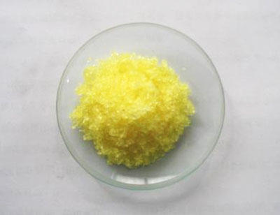 Ytterbium(III) Bromide Hydrate (YbBr3•xH2O)-Crystalline